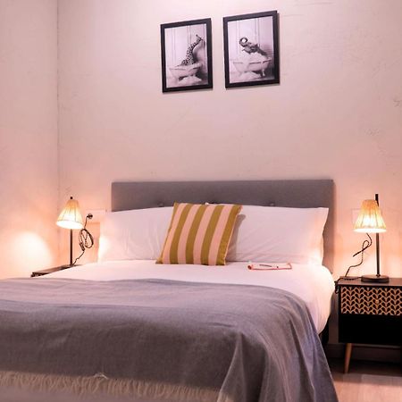 Apartamentos Carolina By Gaiarooms León Eksteriør bilde