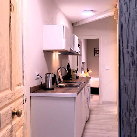 Apartamentos Carolina By Gaiarooms León Eksteriør bilde
