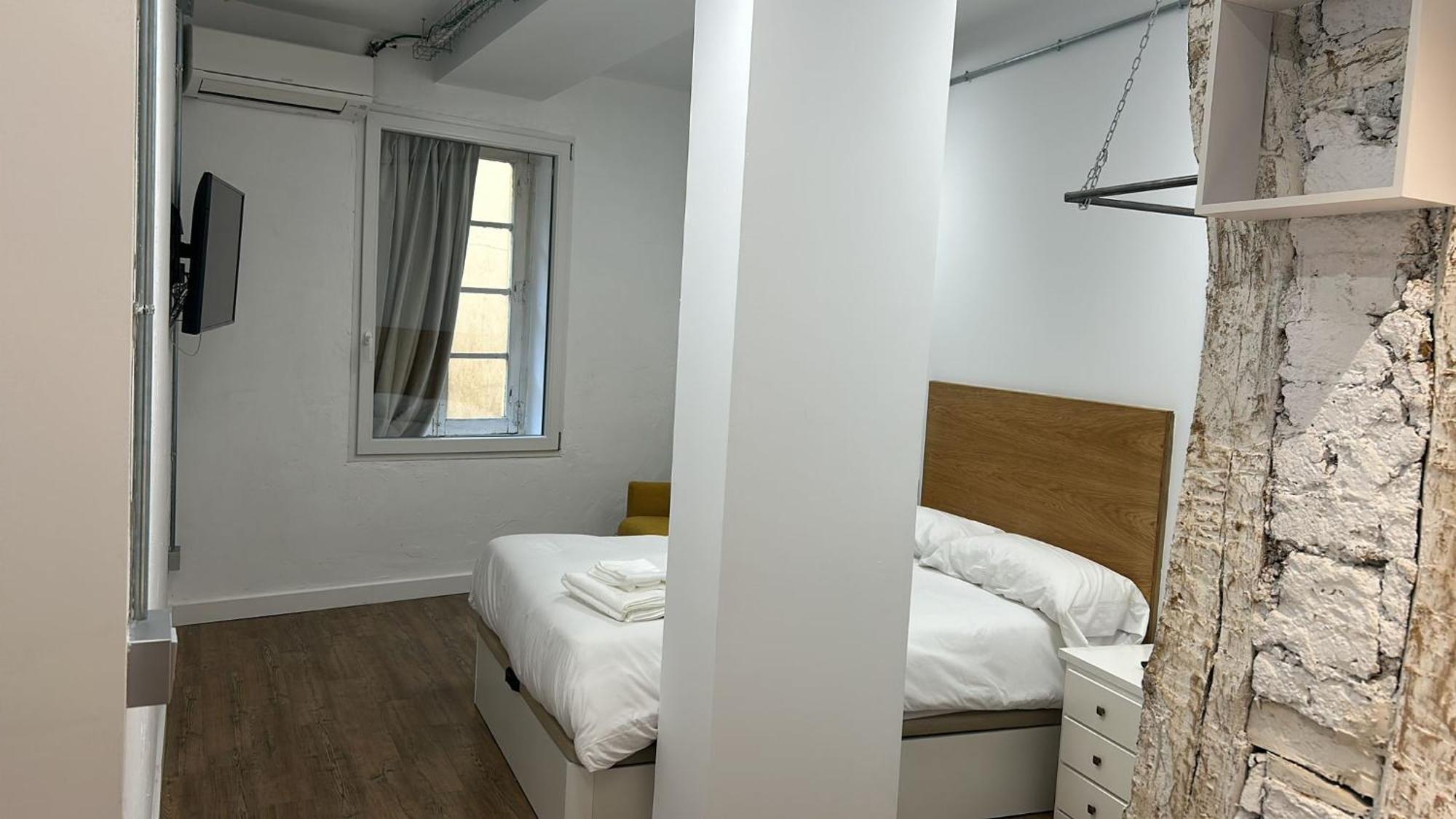 Apartamentos Carolina By Gaiarooms León Eksteriør bilde