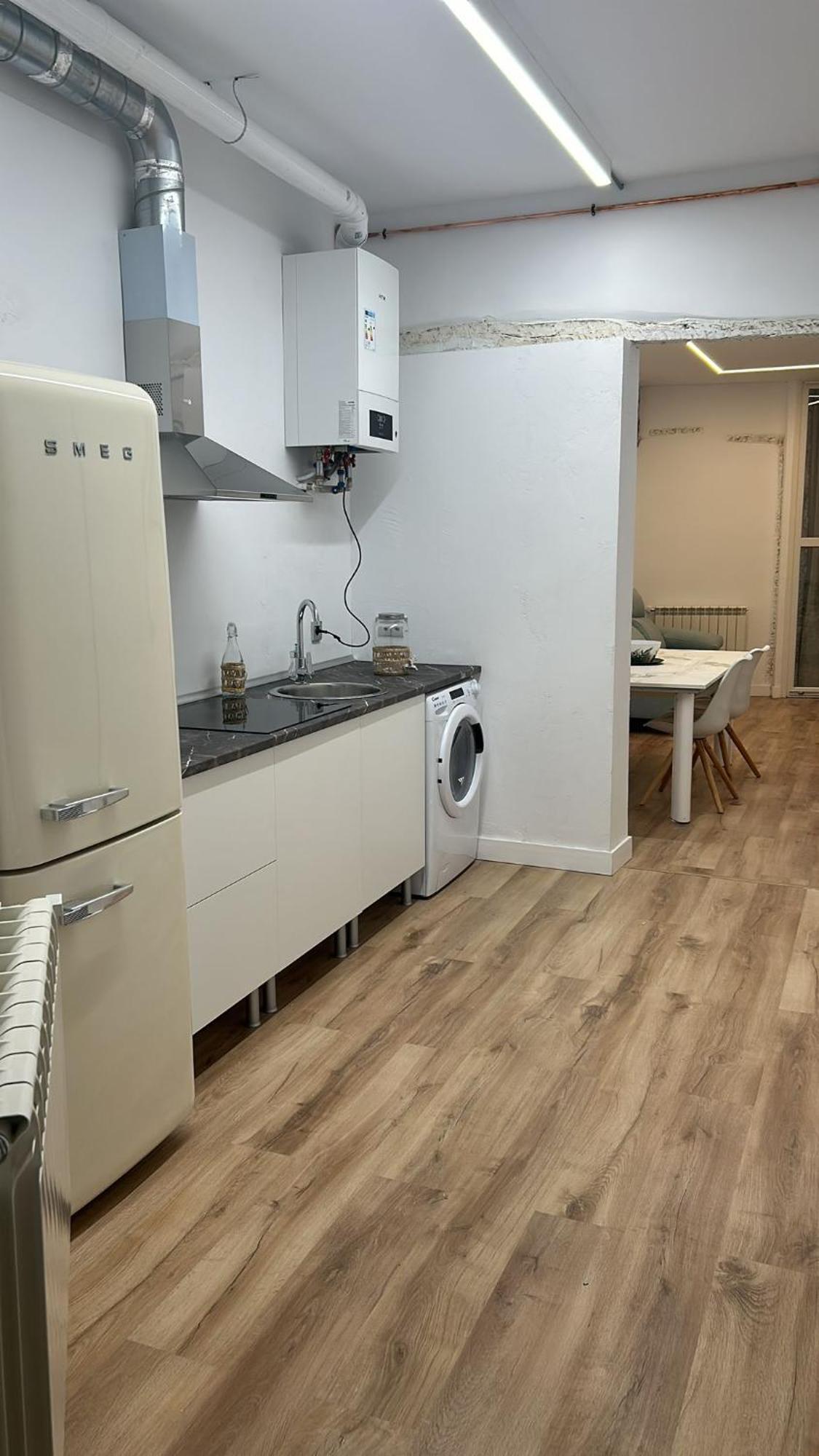 Apartamentos Carolina By Gaiarooms León Eksteriør bilde