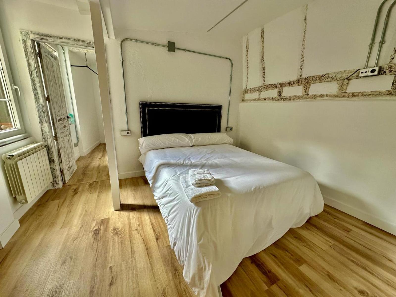 Apartamentos Carolina By Gaiarooms León Eksteriør bilde