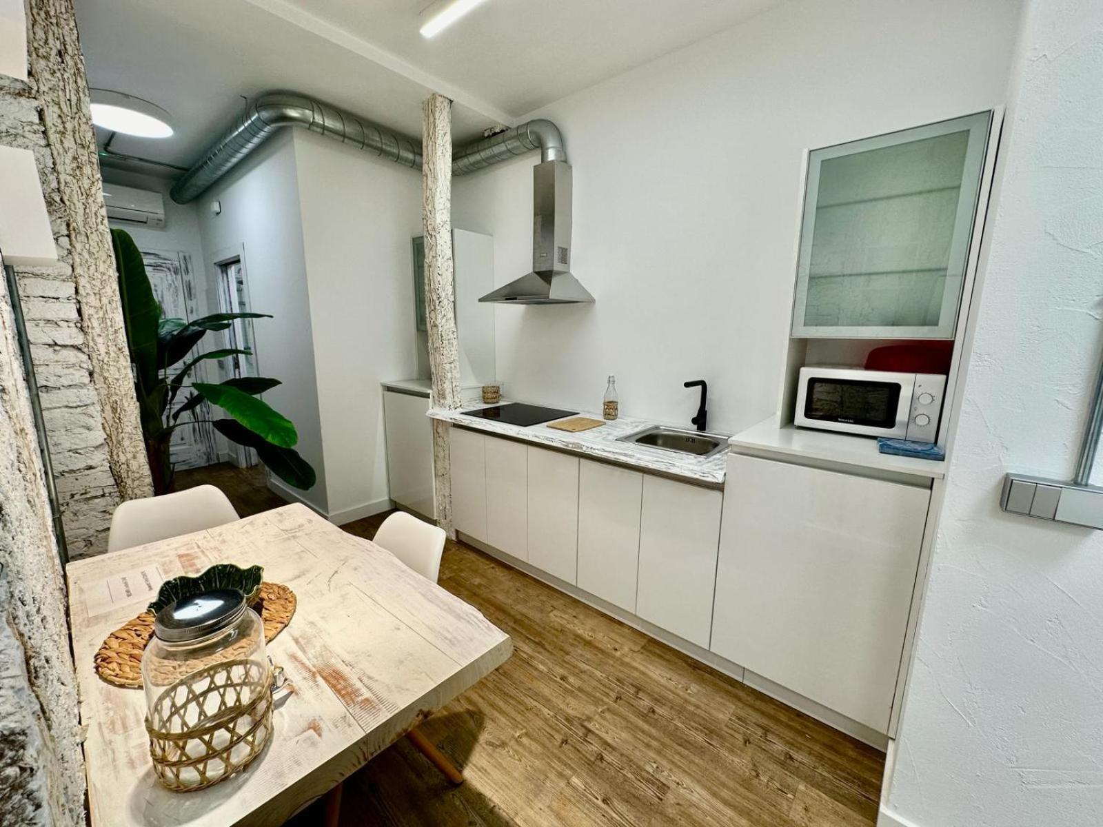 Apartamentos Carolina By Gaiarooms León Eksteriør bilde