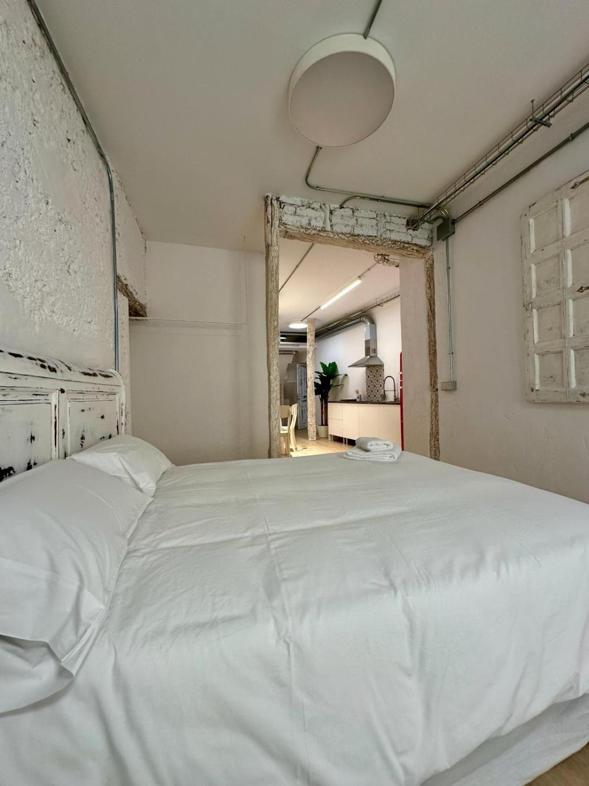 Apartamentos Carolina By Gaiarooms León Eksteriør bilde