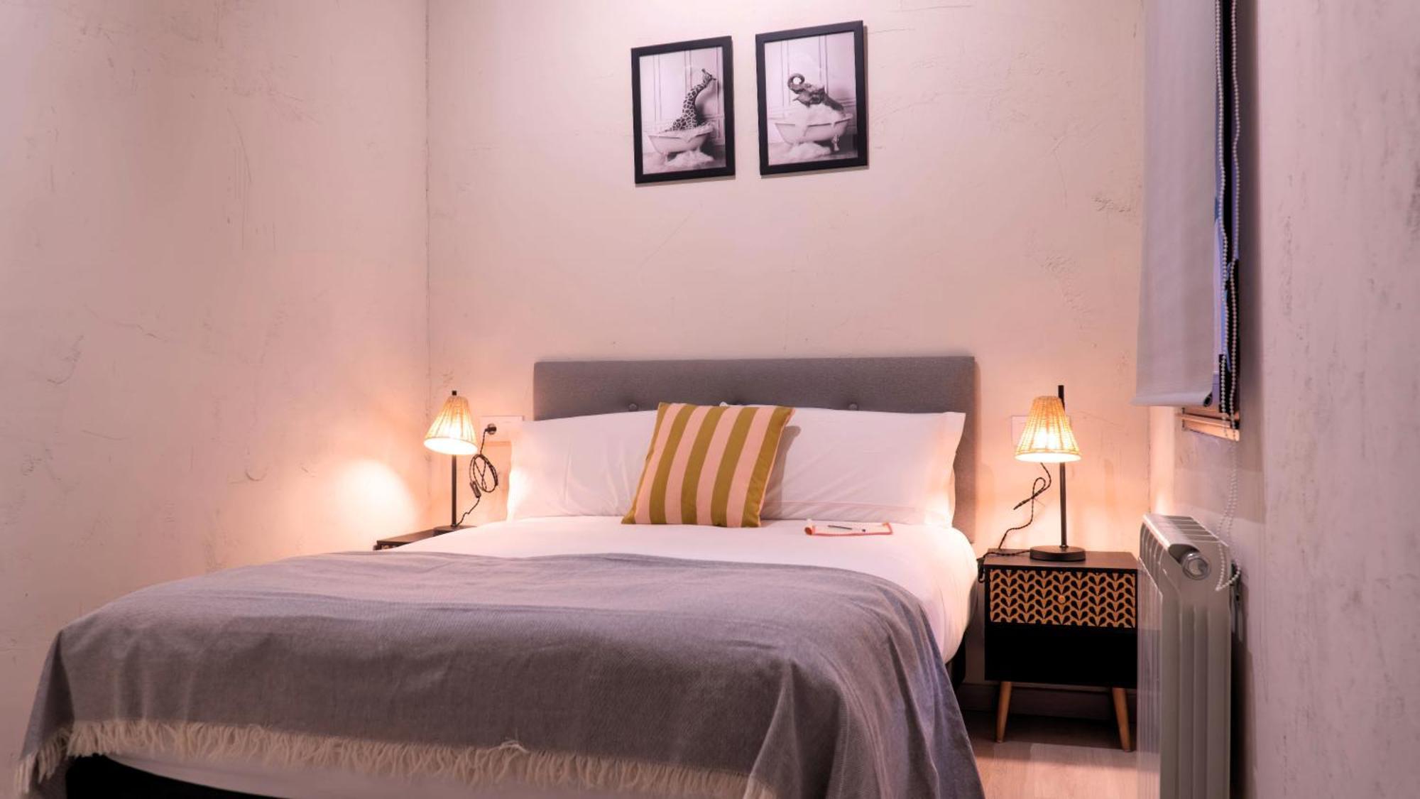 Apartamentos Carolina By Gaiarooms León Eksteriør bilde
