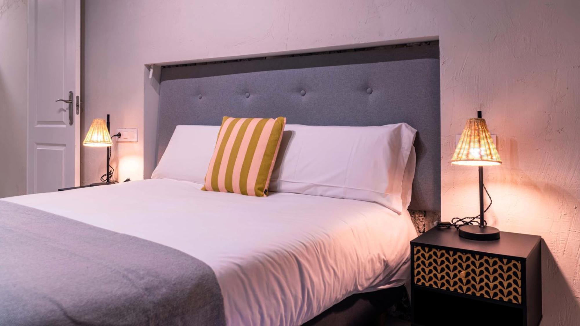 Apartamentos Carolina By Gaiarooms León Eksteriør bilde