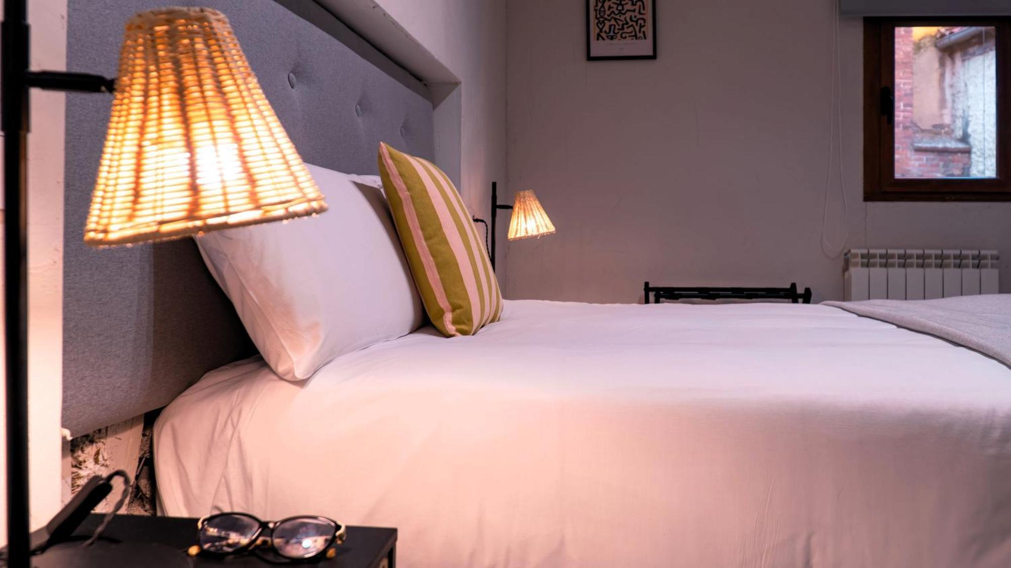 Apartamentos Carolina By Gaiarooms León Eksteriør bilde