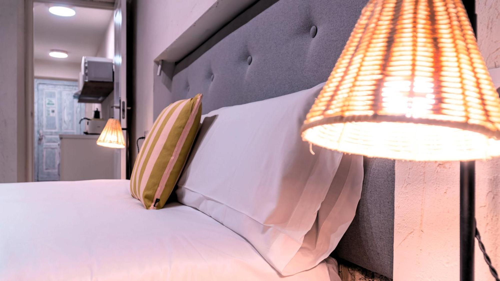 Apartamentos Carolina By Gaiarooms León Eksteriør bilde