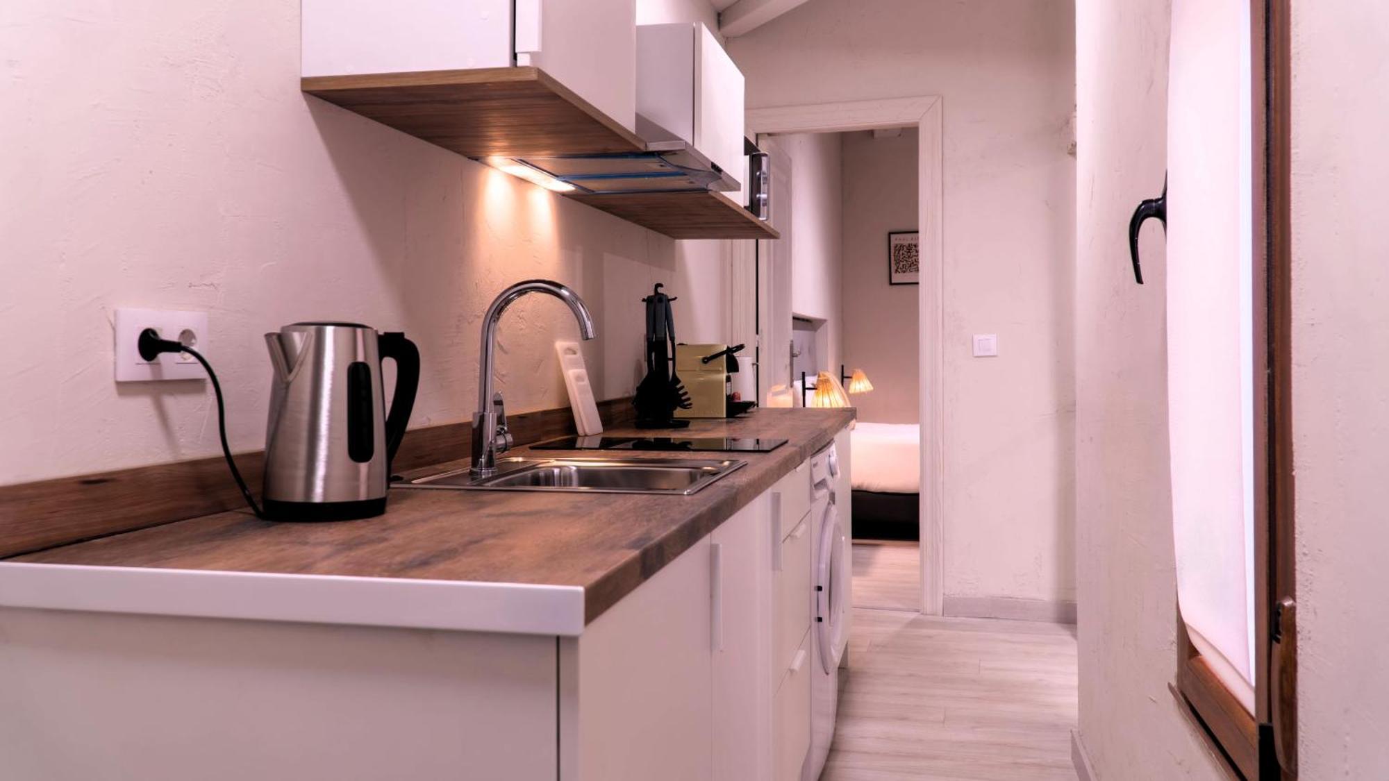 Apartamentos Carolina By Gaiarooms León Eksteriør bilde